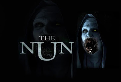 The nun movie online dailymotion